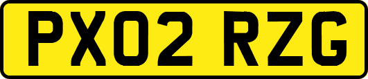 PX02RZG