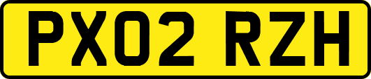 PX02RZH