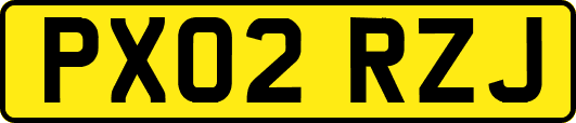 PX02RZJ