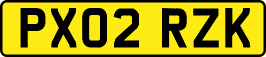 PX02RZK