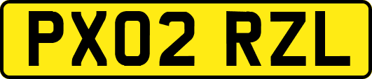 PX02RZL