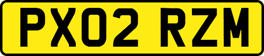 PX02RZM