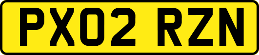 PX02RZN
