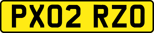 PX02RZO