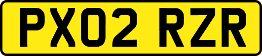 PX02RZR