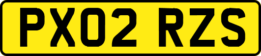 PX02RZS
