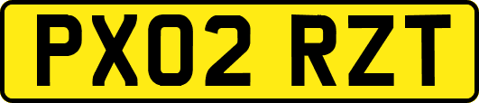 PX02RZT