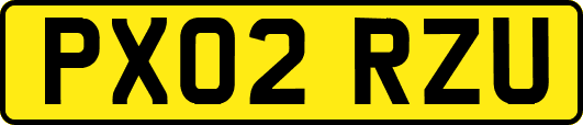 PX02RZU