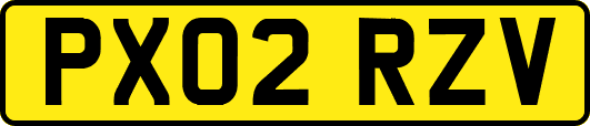 PX02RZV