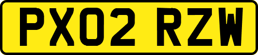 PX02RZW