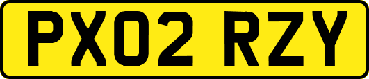 PX02RZY