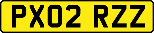 PX02RZZ