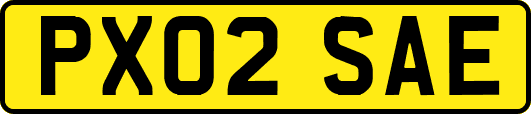 PX02SAE