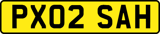 PX02SAH