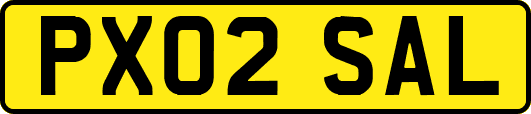 PX02SAL