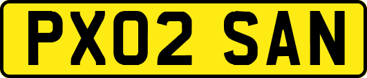 PX02SAN