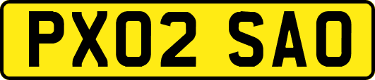 PX02SAO