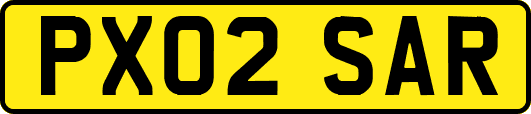 PX02SAR