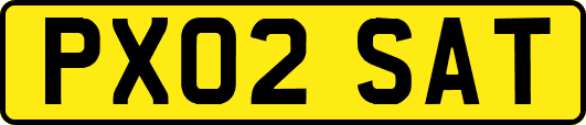 PX02SAT