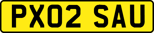 PX02SAU