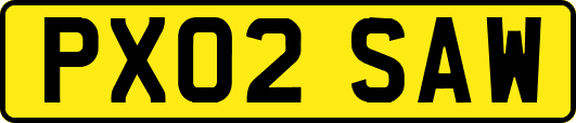 PX02SAW