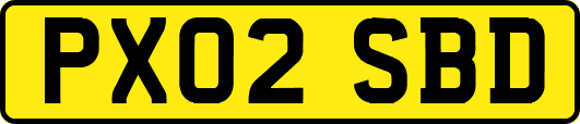 PX02SBD