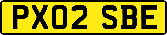 PX02SBE