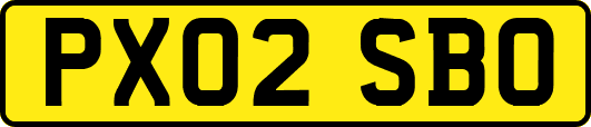 PX02SBO