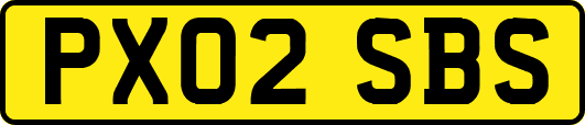 PX02SBS