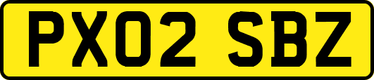 PX02SBZ