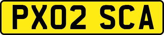 PX02SCA