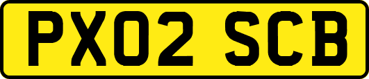 PX02SCB