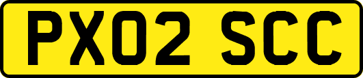 PX02SCC