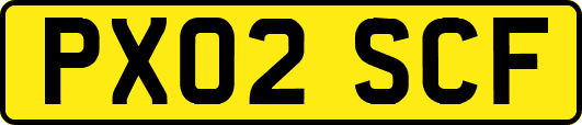 PX02SCF