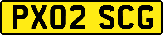 PX02SCG