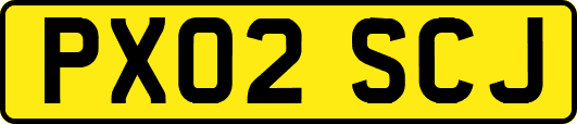 PX02SCJ
