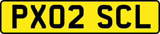 PX02SCL