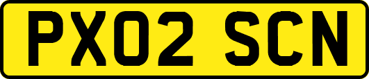 PX02SCN