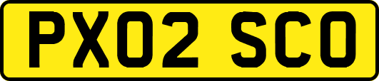 PX02SCO