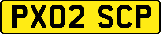 PX02SCP