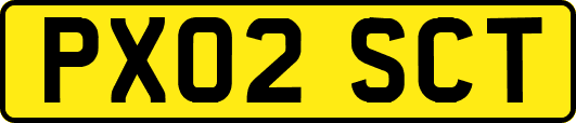 PX02SCT