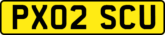 PX02SCU