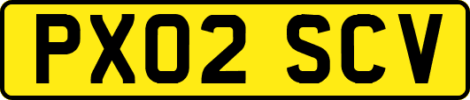 PX02SCV