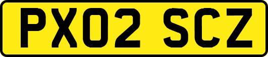PX02SCZ