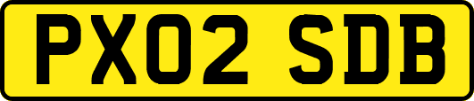PX02SDB