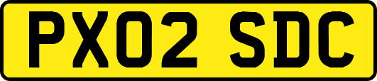 PX02SDC