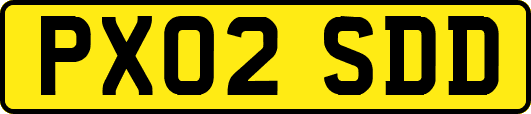 PX02SDD