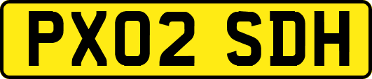 PX02SDH
