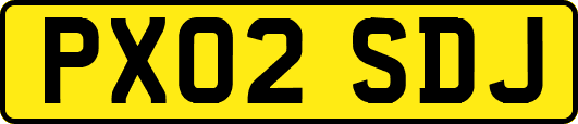 PX02SDJ