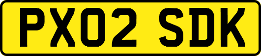 PX02SDK
